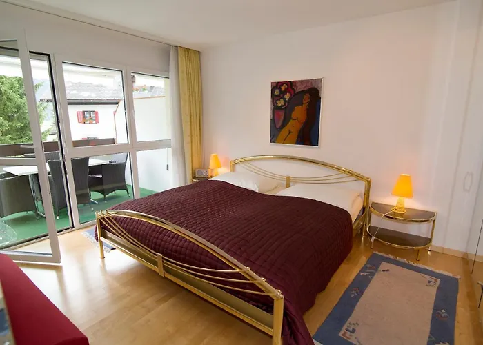 Chalet-Hotel Larix