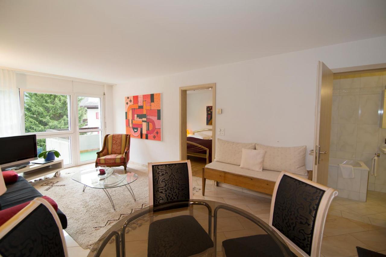 Hotel Chalet-hotel Larix 3*