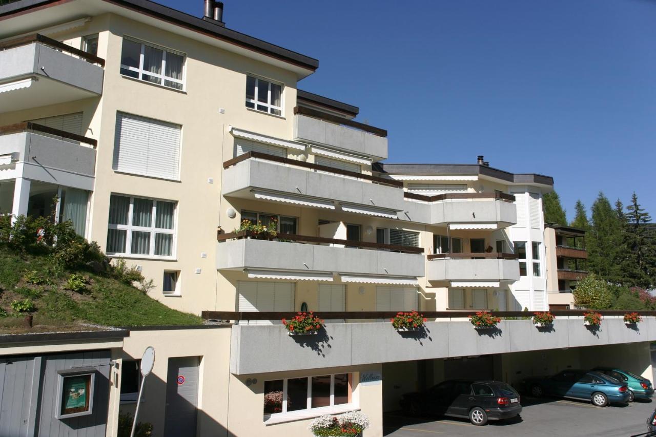 Chalet-hotel Larix 3*