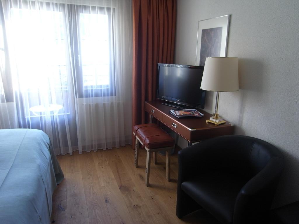 Chalet-hotel Larix Davos